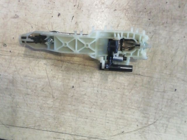 bontott KIA PICANTO Bal hátsó Külső Kilincs