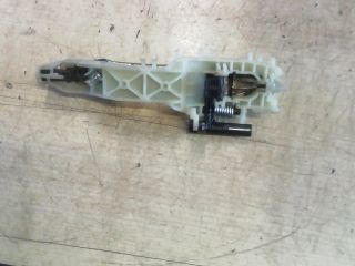 bontott KIA PICANTO Bal hátsó Külső Kilincs