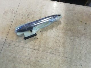 bontott KIA PICANTO Bal hátsó Külső Kilincs