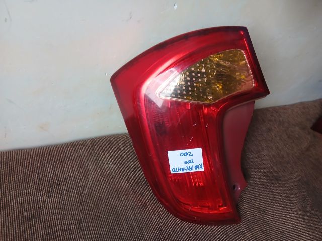 bontott KIA PICANTO Bal Hátsó Lámpa