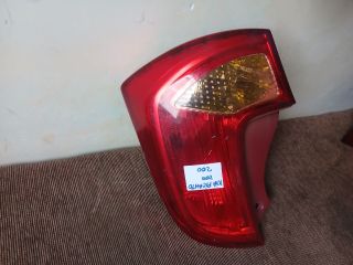 bontott KIA PICANTO Bal Hátsó Lámpa