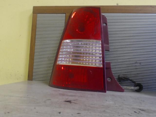 bontott KIA PICANTO Bal Hátsó Lámpa