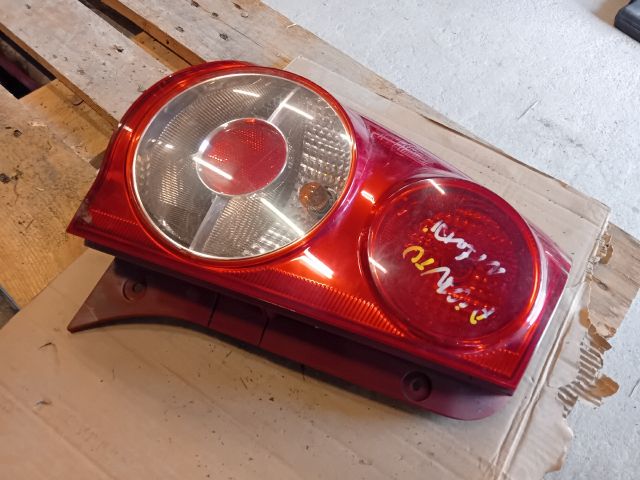 bontott KIA PICANTO Bal Hátsó Lámpa