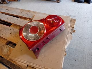 bontott KIA PICANTO Bal Hátsó Lámpa