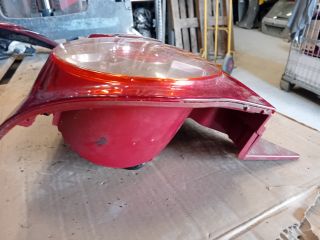 bontott KIA PICANTO Bal Hátsó Lámpa