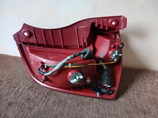 bontott KIA PICANTO Bal Hátsó Lámpa