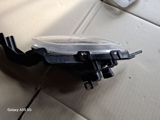 bontott KIA PICANTO Bal Ködfényszóró