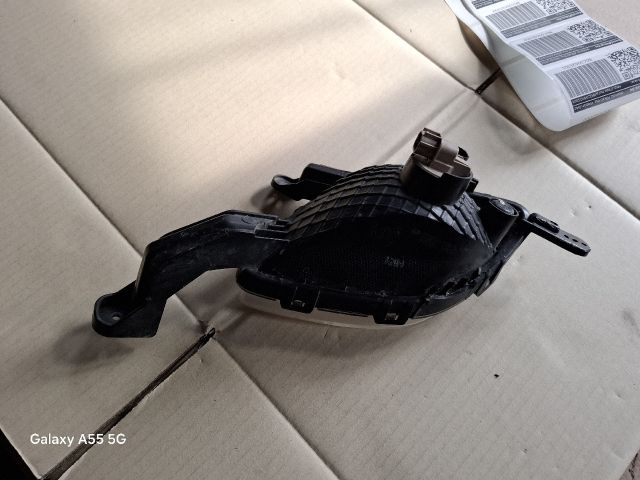 bontott KIA PICANTO Bal Ködfényszóró