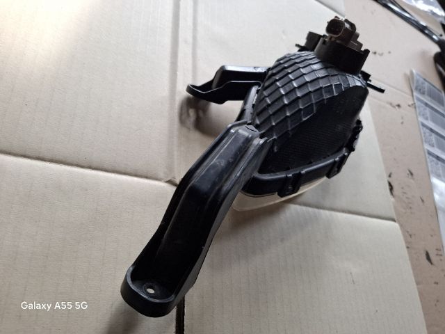 bontott KIA PICANTO Bal Ködfényszóró