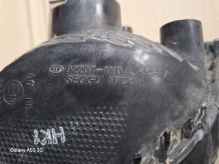 bontott KIA PICANTO Bal Ködfényszóró