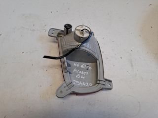 bontott KIA PICANTO Bal Ködzárófény