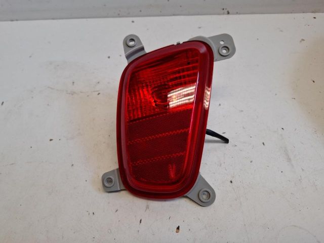 bontott KIA PICANTO Bal Ködzárófény