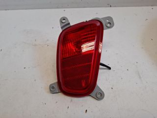 bontott KIA PICANTO Bal Ködzárófény