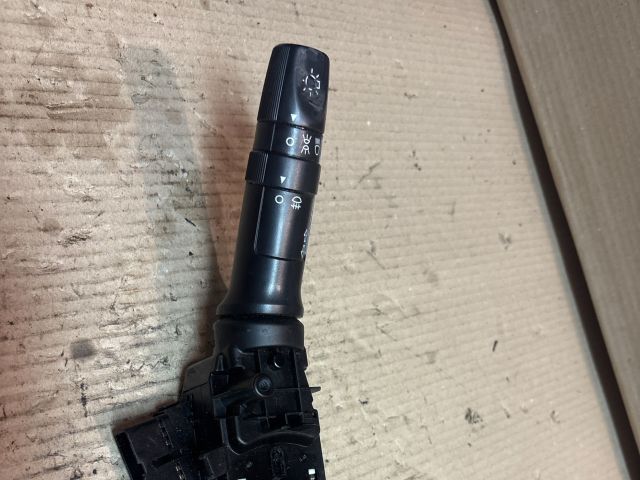 bontott KIA PICANTO Bal Kormánykapcsoló Irányjelző