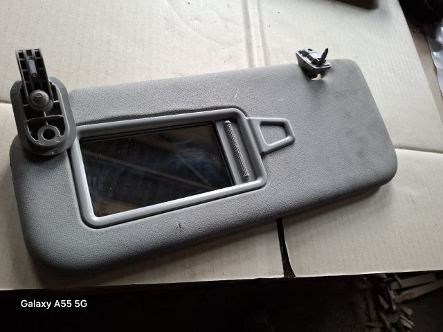 bontott KIA PICANTO Bal Napellenző