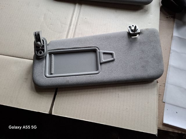 bontott KIA PICANTO Bal Napellenző