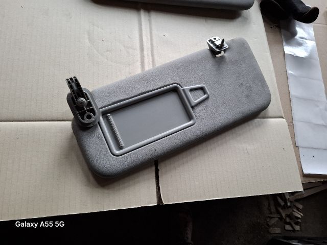 bontott KIA PICANTO Bal Napellenző