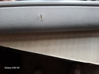 bontott KIA PICANTO Bal Napellenző