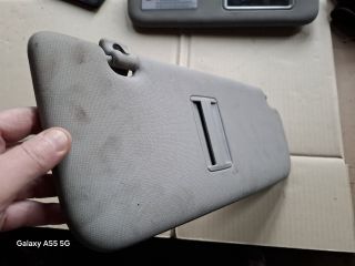 bontott KIA PICANTO Bal Napellenző