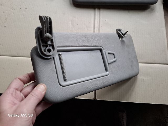 bontott KIA PICANTO Bal Napellenző