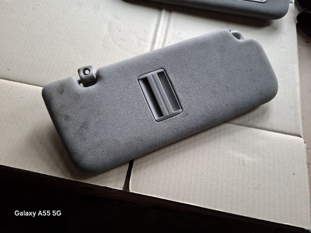 bontott KIA PICANTO Bal Napellenző