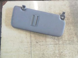 bontott KIA PICANTO Bal Napellenző