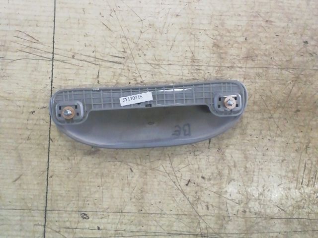 bontott KIA PICANTO Bal Szemüvegtartó