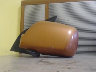 bontott KIA PICANTO Bal Visszapillantó Tükör (Mechanikus)