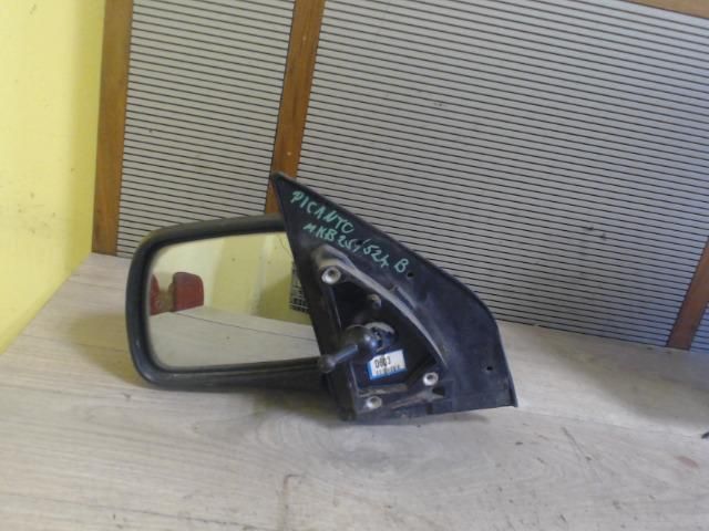 bontott KIA PICANTO Bal Visszapillantó Tükör (Mechanikus)