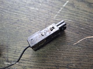 bontott KIA PICANTO Belső Hőmérséklet Érzékelő