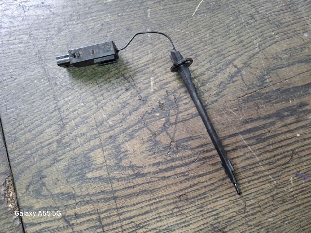 bontott KIA PICANTO Belső Hőmérséklet Érzékelő