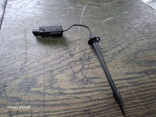 bontott KIA PICANTO Belső Hőmérséklet Érzékelő