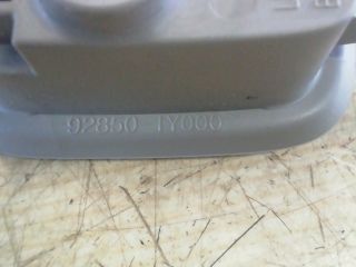 bontott KIA PICANTO Beltér Világítás Első