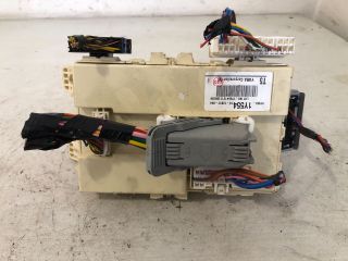 bontott KIA PICANTO Biztosítéktábla Utastér