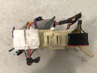 bontott KIA PICANTO Biztosítéktábla Utastér