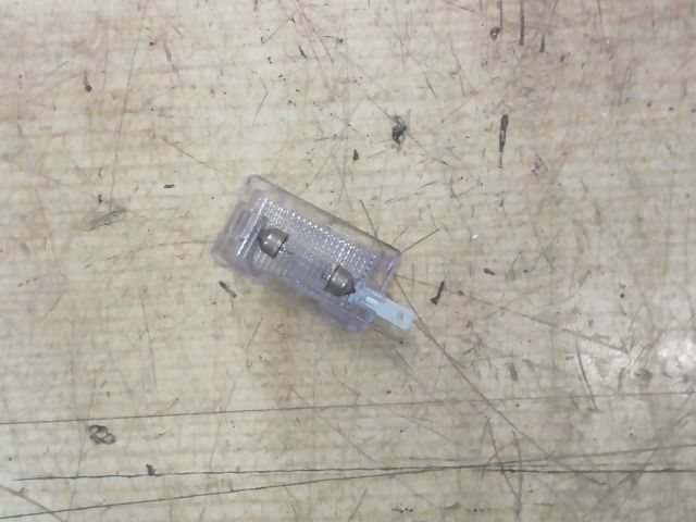 bontott KIA PICANTO Csomagtér Világítás