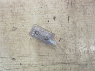 bontott KIA PICANTO Csomagtér Világítás