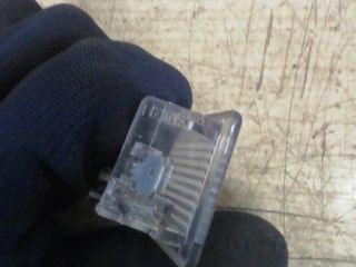 bontott KIA PICANTO Csomagtér Világítás