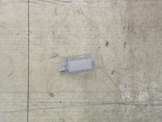 bontott KIA PICANTO Csomagtér Világítás