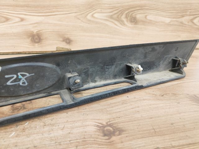 bontott KIA PICANTO Csomagtérajtó Díszléc