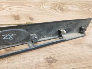 bontott KIA PICANTO Csomagtérajtó Díszléc