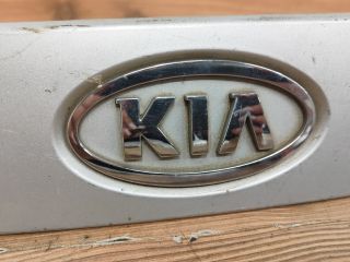 bontott KIA PICANTO Csomagtérajtó Díszléc