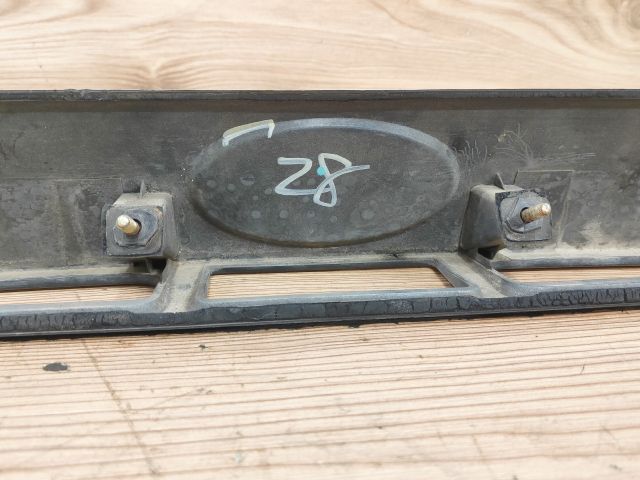 bontott KIA PICANTO Csomagtérajtó Díszléc