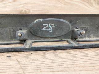 bontott KIA PICANTO Csomagtérajtó Díszléc