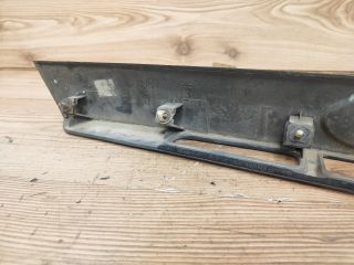 bontott KIA PICANTO Csomagtérajtó Díszléc