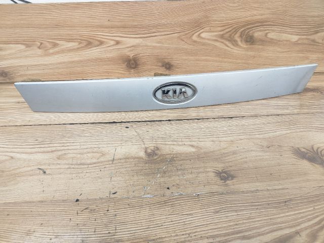 bontott KIA PICANTO Csomagtérajtó Díszléc