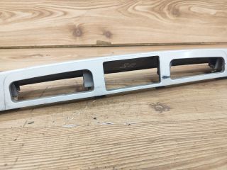 bontott KIA PICANTO Csomagtérajtó Díszléc