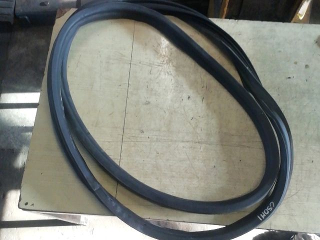 bontott KIA PICANTO Csomagtérajtó Gumikéder