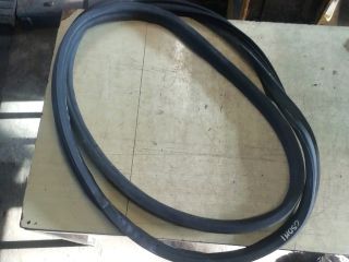 bontott KIA PICANTO Csomagtérajtó Gumikéder