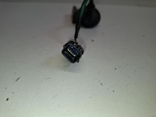 bontott KIA PICANTO Csomagtérajtó Kilincs